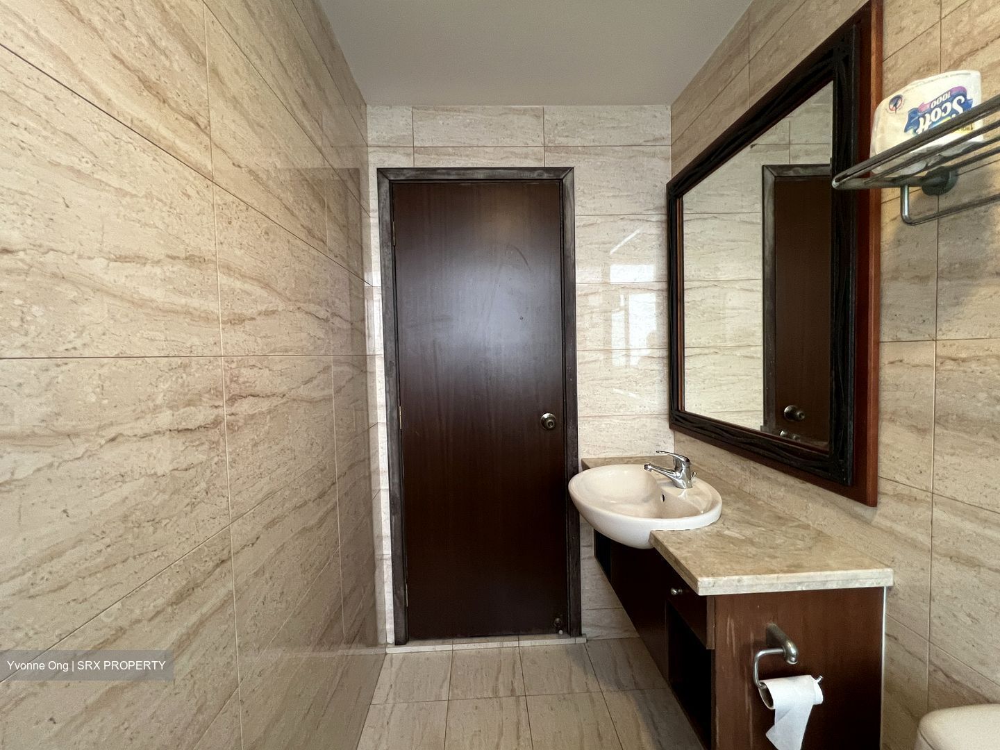 Casablanca (D25), Condominium #548916681